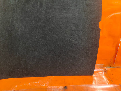✅2016 BMW 2 SERIES F22 BOOT FLOOR CARPET MAT LINER 7296060 + WARRANTY A339 - Image 3