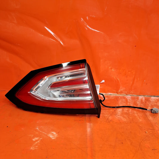 ✅2017 FORD GALAXY MK4 REAR RIGHT INNER TAIL LIGHT EM2B-13A603-AH + WARRANTY A296 - Image 1