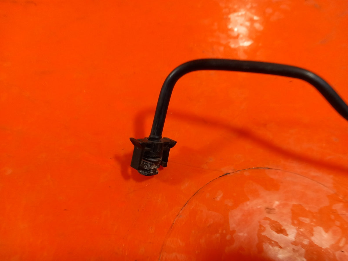 2013 Ford Focus MK3 Fuel Feed Pipe Warranty A313 - Image 5