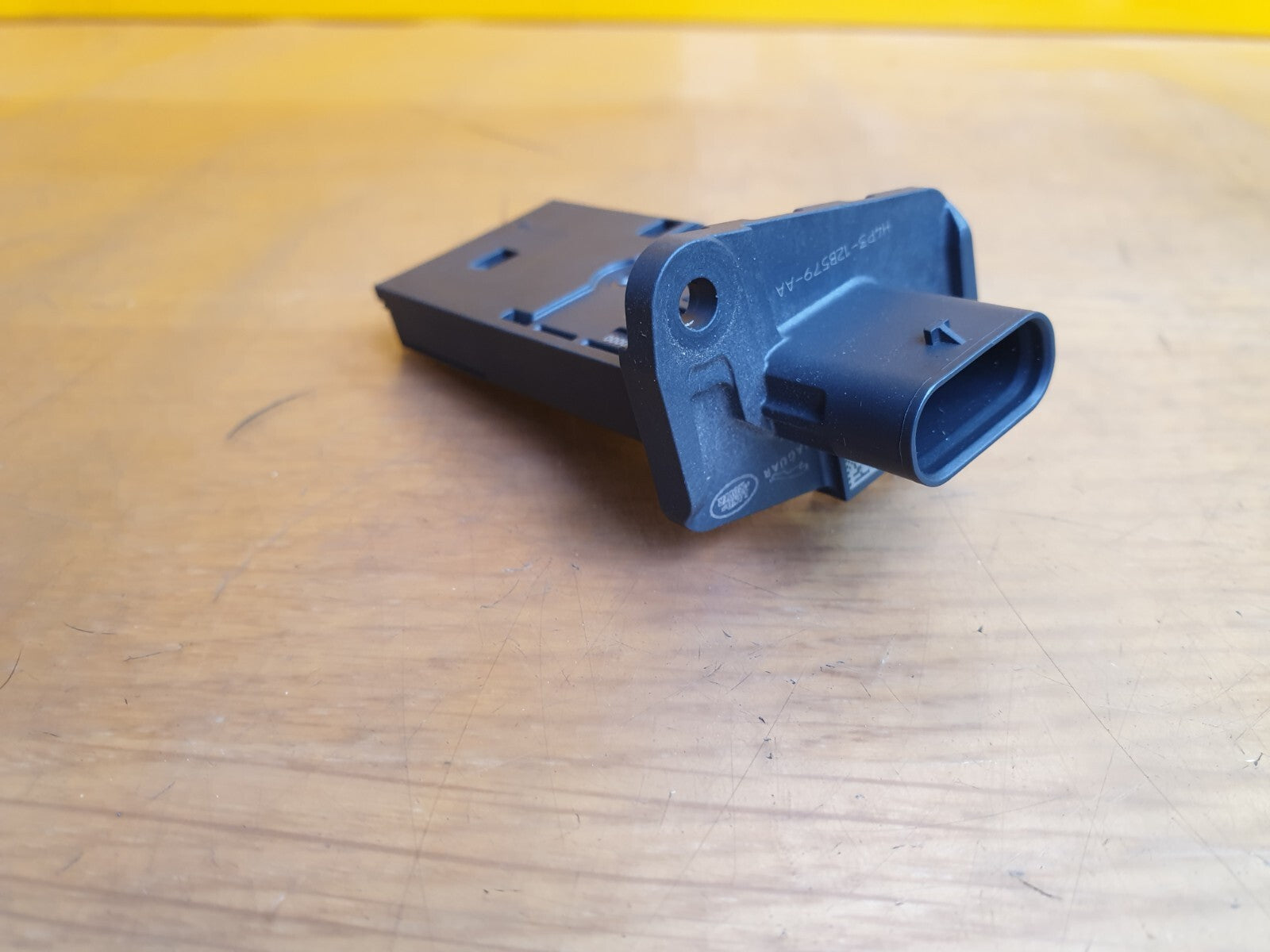 ✅2022 RANGE ROVER EVOQUE L551 1.5 AIR FLOW MASS METER SENSOR H4P3-12B579-AA A169 - Image 7