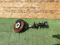 ✅2020 AUDI Q3 S LINE 1.5P FRONT LEFT SUSPENSION LEG HUB + WARRANTY A198 - Image 1