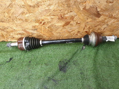 ✅2023 AUDI Q4 E-TRON REAR LEFT AUTO DRIVESHAFT 1EA501203J + WARRANTY A206 - Image 1