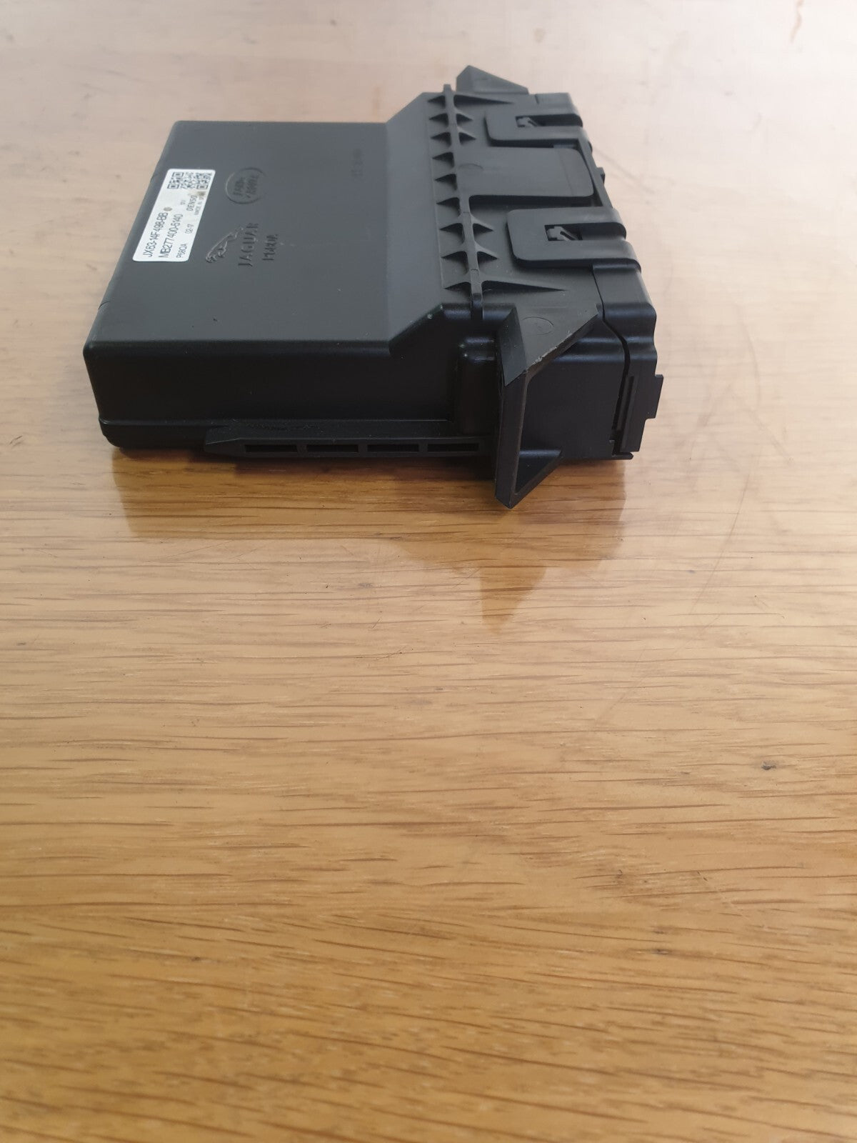 ✅Jaguar F-Pace 3.0 Petrol 2017 Climate Heater Control Unit JX63-14F498-BB A196 - Image 10