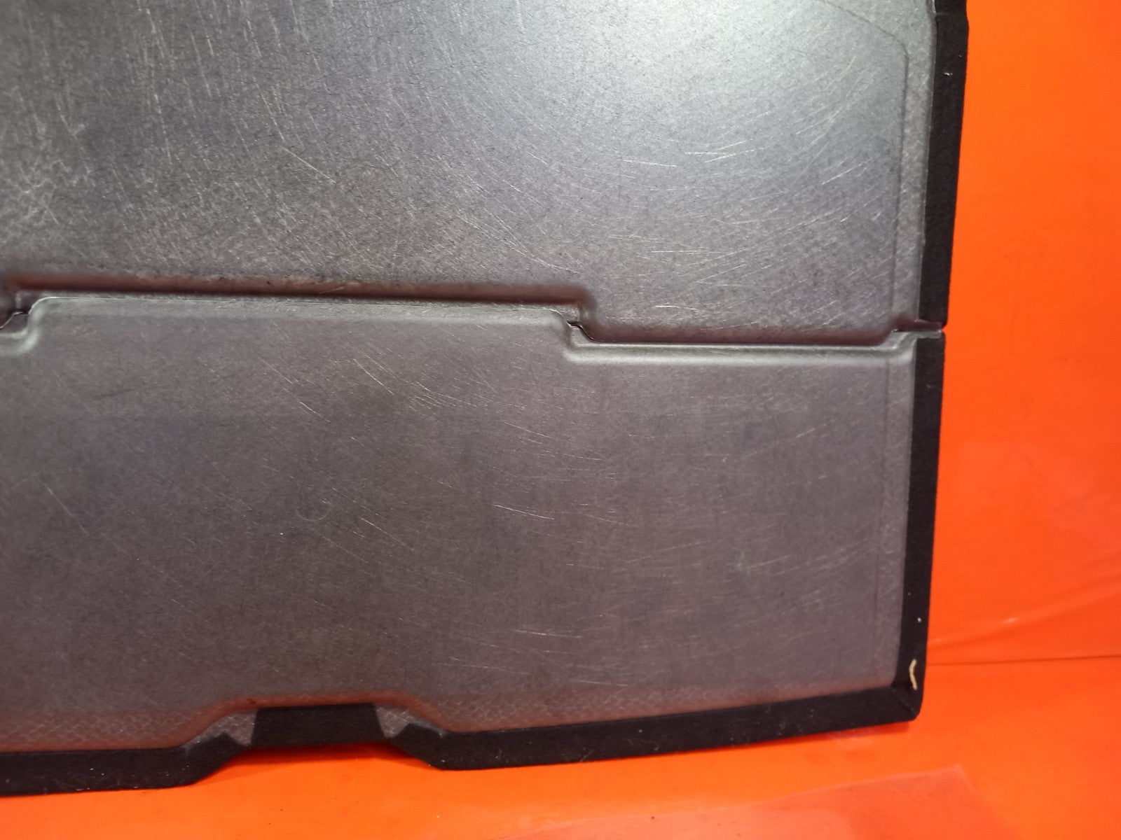 2021 BMW 1 Series F40 Boot Floor Cover Panel 7448231 Warranty A365 - Image 9