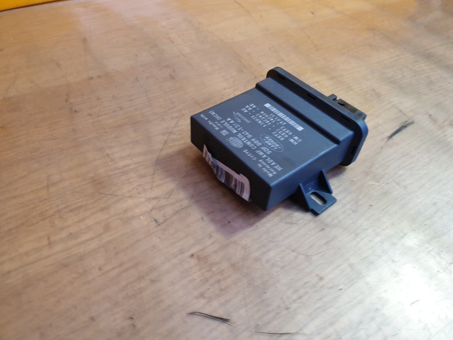 ✅2016 LAND ROVER DISCOVERY SPORT L550 HEADLIGHT CONTROL MODULE ECU GX7313K031AB - Image 6