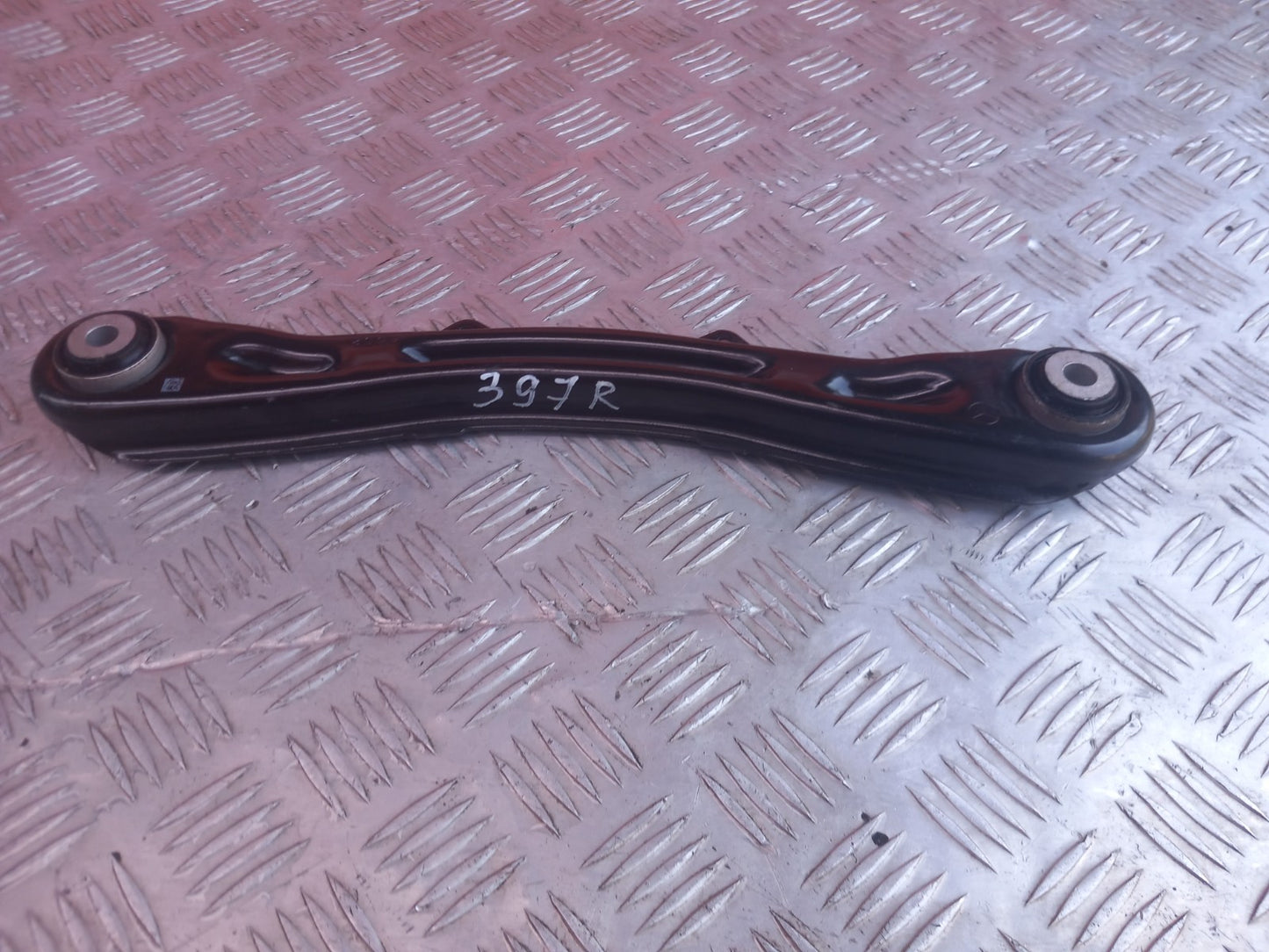 2025 Mercedes GLE W167 AMG Rear Right Control Arm Warranty A397 - Image 5