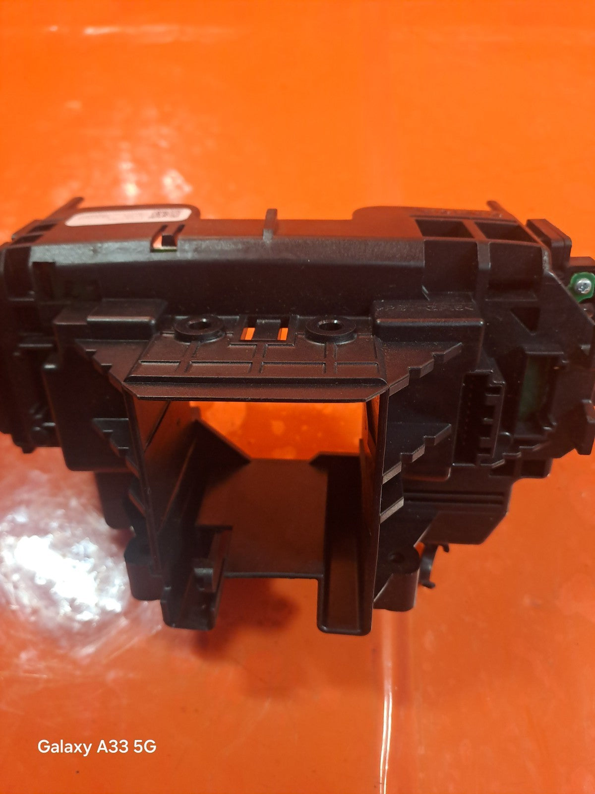 ✅2017 VOLVO V40 INDICATOR WIPER STALK SQUIB RING 31481764 + WARRANTY xAA - Image 7