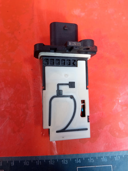 ✅BMW 420D F33 2.0 Diesel 2016 Air Flow Mass Meter Sensor 8570107 Warranty A368 - Image 2