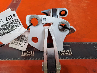 TESLA MODEL 3 LONG 2024 REAR RIGHT DOOR HINGES RUL-631-D Warranty A207 - Image 12