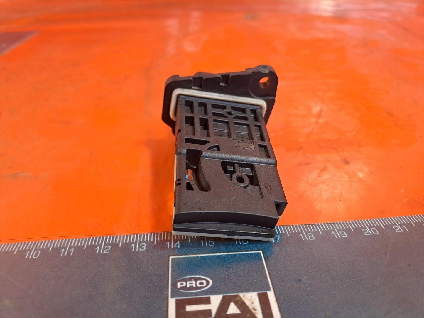 ✅Ford Tourneo Custom 2.0 Diesel 2017 Air Flow Mass Sensor CA6112B579AA Warranty - Image 9