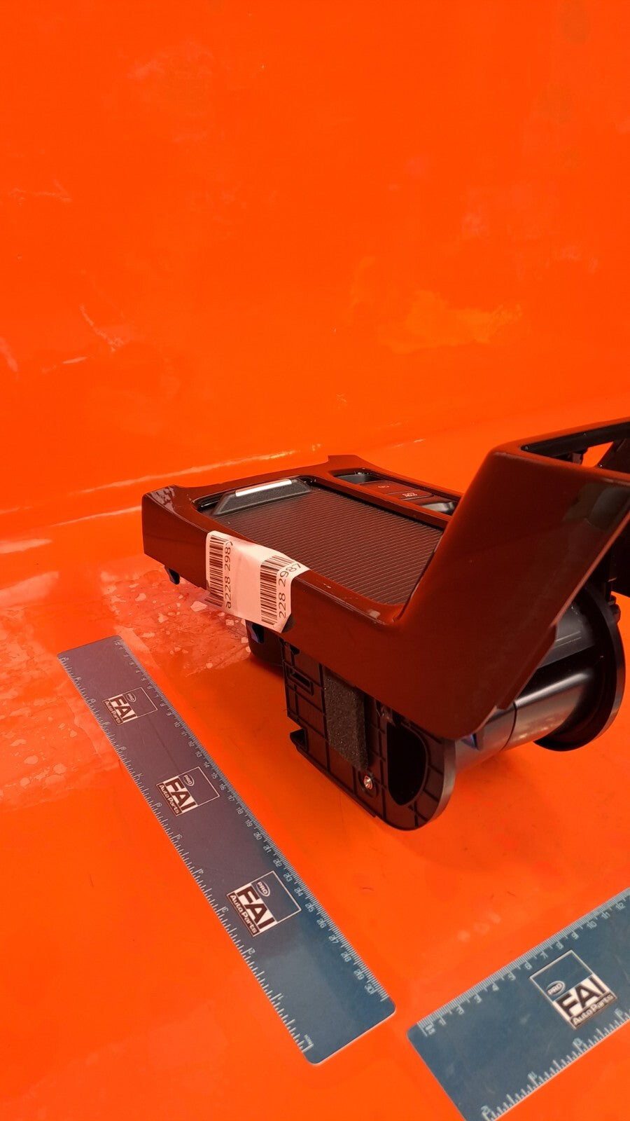 KIA Xceed 4 Isg 1.5 Petrol 2021 CENTER CONSOLE CUP HOLDER HANDBRAKE SWITCH A228 - Image 12