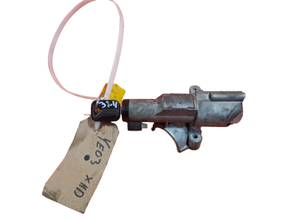 ✅Volvo FL 5.5 Diesel 2003 Ignition Lock With Key + Warranty A324 - Image 1