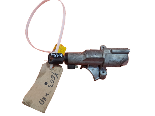 ✅Volvo FL 5.5 Diesel 2003 Ignition Lock With Key + Warranty A324 - Image 1