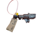 ✅Volvo FL 5.5 Diesel 2003 Ignition Lock With Key + Warranty A324 - Image 1
