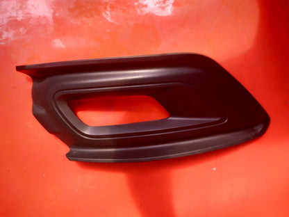 ✅Ford Transit Custom 2.0 Diesel 2021 Front Bumper Left Fog Light Grill Warranty - Image 2