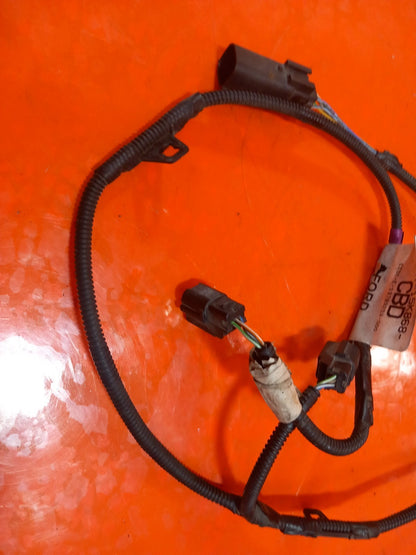 Ford Transit Custom 2.0 Diesel 2021 Rear Parking Sensor Wiring Loom KK2T15K868 - Image 10