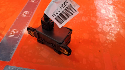 2010 AUDI Q7 S-LINE 3.0D YAW RATE SENSOR 7H0907652A + WARRANTY A224 - Image 10