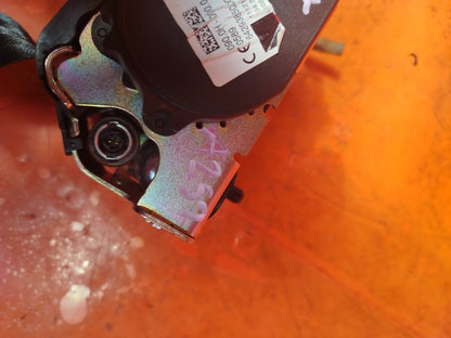 ✅FORD FOCUS MK4 1.5 DIESEL 2018 REAR RIGHT SEAT BELT JX7BN611B68AFW 642938500C - Image 8