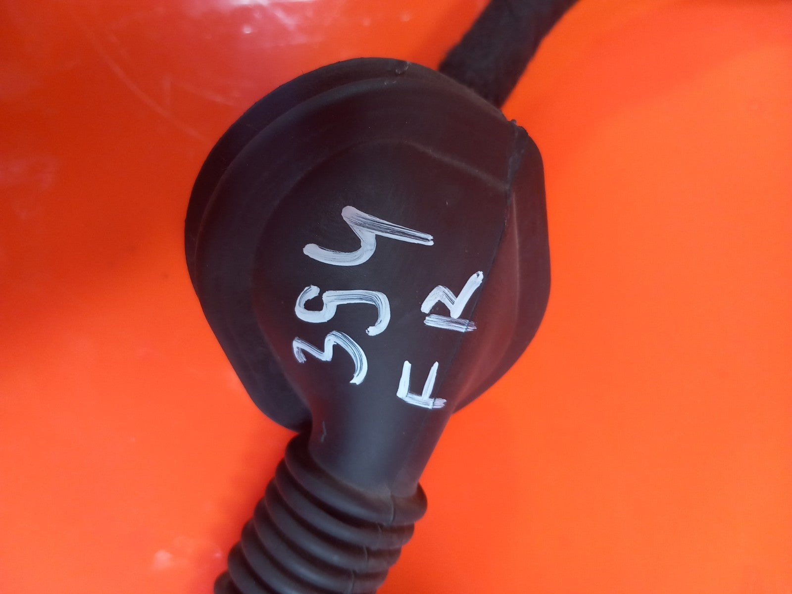 Ford Transit Custom 2.0 Diesel 2021 Front Right Door Wiring Loom KK2T14A631HCC - Image 5