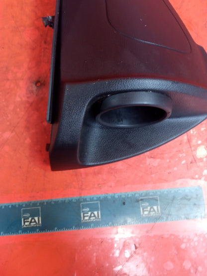 ✅FORD TOURNEO CUSTOM 2.2 DIESEL 2015 RIGHT CUP HOLDER DASHBOARD END TRIM A280 - Image 3