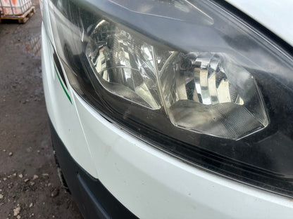 ✅Ford Transit Custom 2.2 Diesel 2014 Front Right Headlight Warranty A378 - Image 4