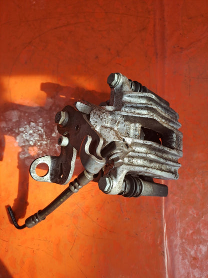 ✅SKODA KAMIQ Se 1.5 PETROL 2024 REAR LEFT BRAKE CALIPER Warranty A319 - Image 12