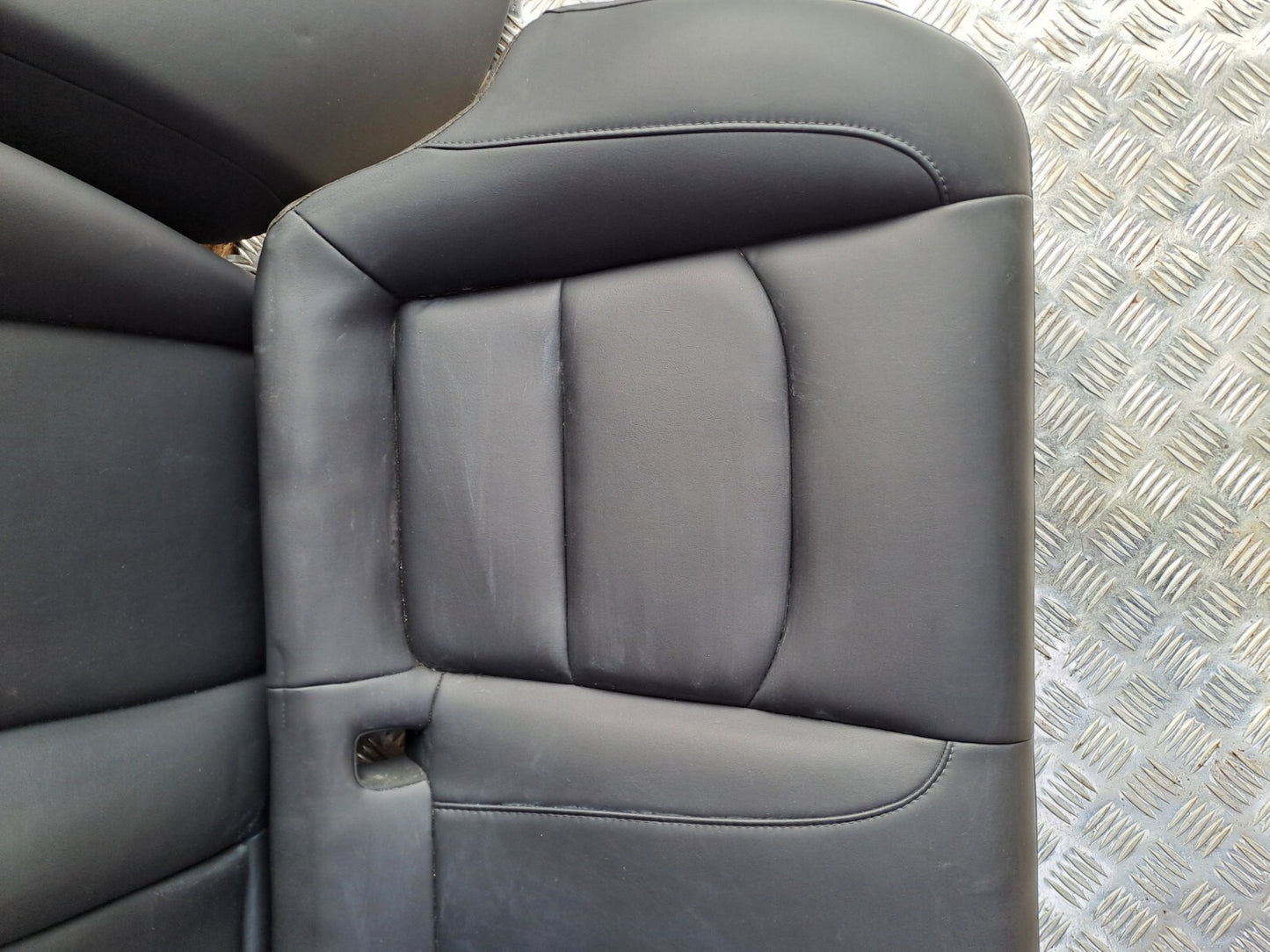✅2020 TESLA MODEL 3 REAR SEATS + WARRANTY A262 - Image 4