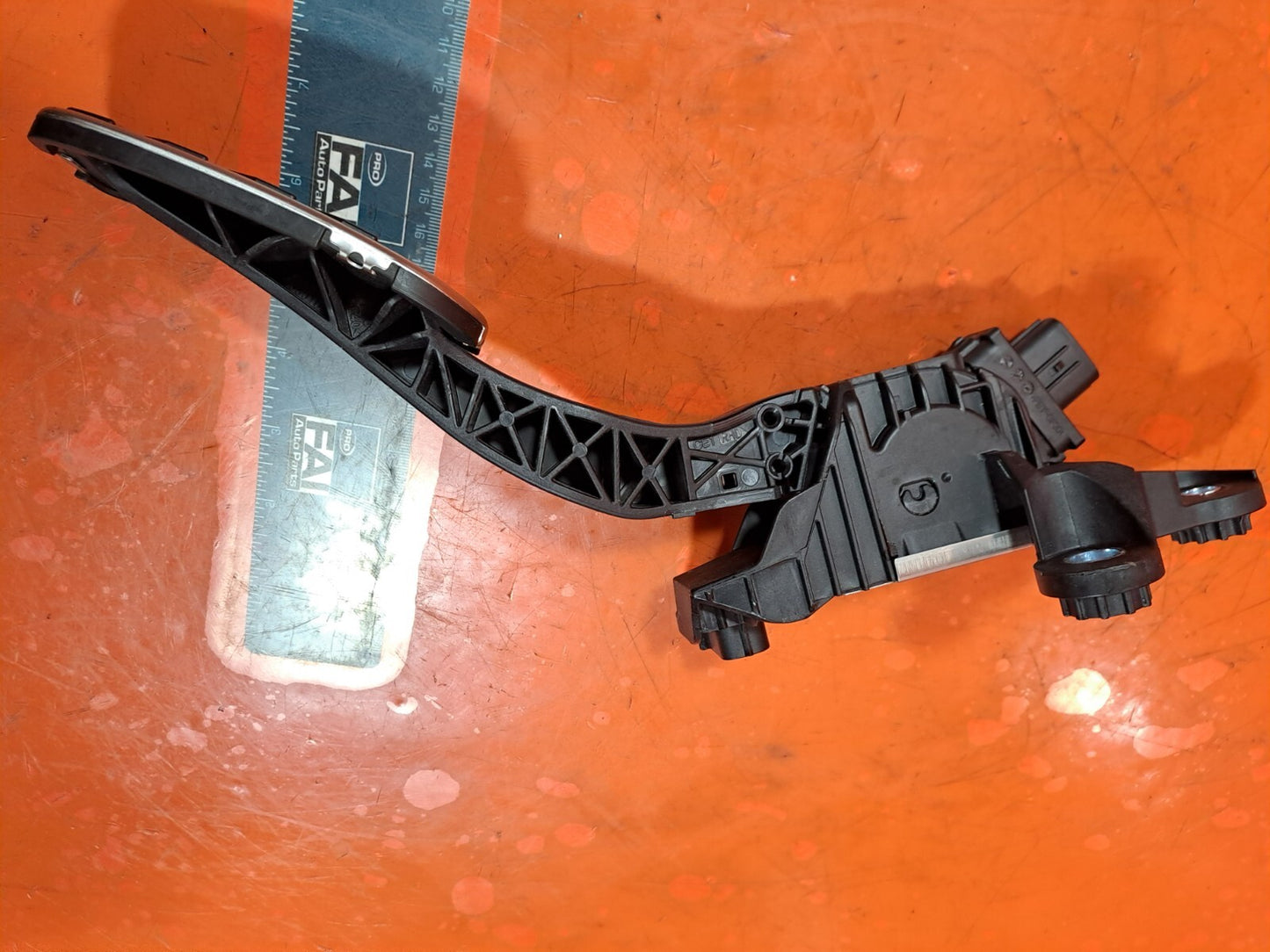 ✅2024 HYUNDAI IONIQ 5 ELECTRIC THROTTLE PEDAL 32700-XXXXX + WARRANTY A226 - Image 4