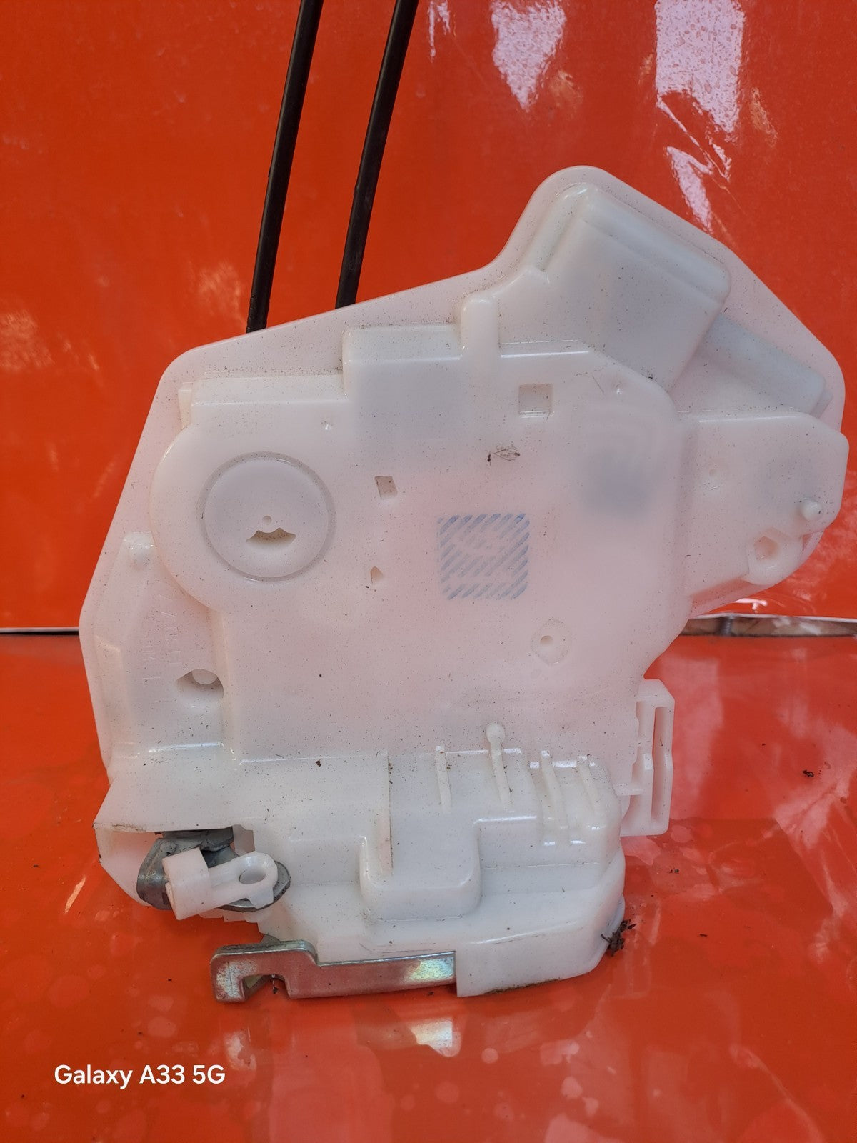 ✅2017 Mitsubishi Outlander Door Lock Mech Front Left A047218 + Warranty A105 - Image 10