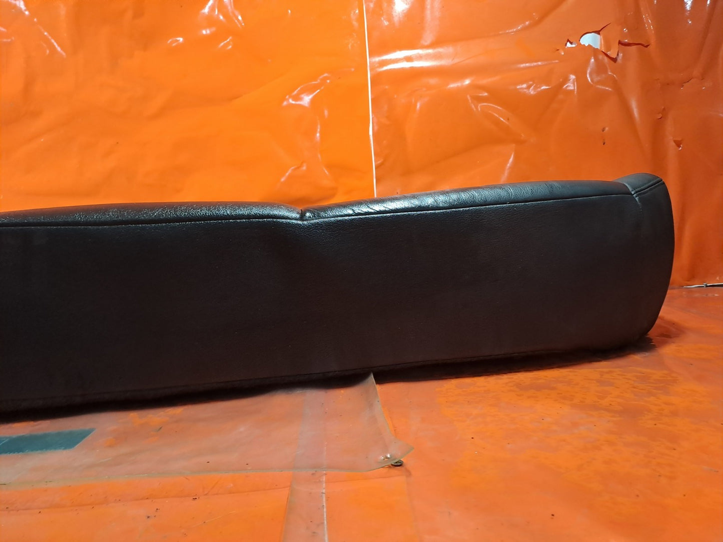✅NISSAN JUKE TEKNA 1.5 DIESEL 2017 REAR SEAT BASE LEATHER 1974959 Warranty A322 - Image 9