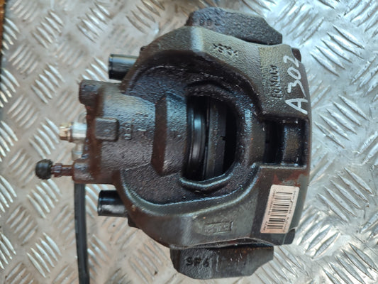 ✅FORD MONDEO TITANIUM 1.5 DIESEL 2016 FRONT RIGHT & LEFT BRAKE CALIPERS Warranty - Image 2