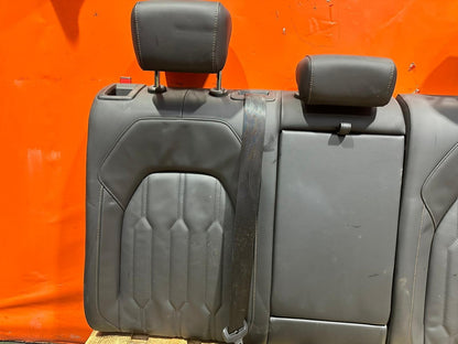 ✅CUPRA FORMENTOR 2.0 PETROL 2023 REAR SEAT BACKREST Warranty A336 - Image 6