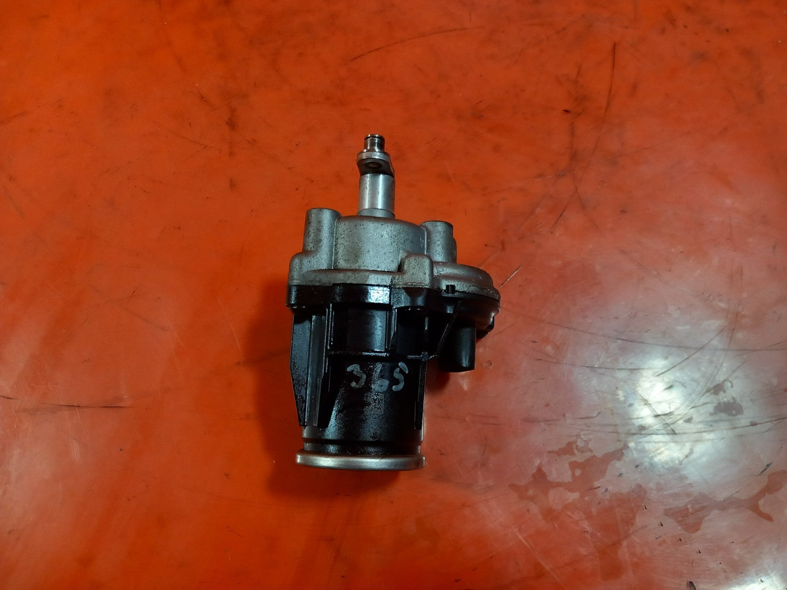 2021 BMW 1 Series F40 Turbo Actuator 13210000137 Warranty A365 - Image 2