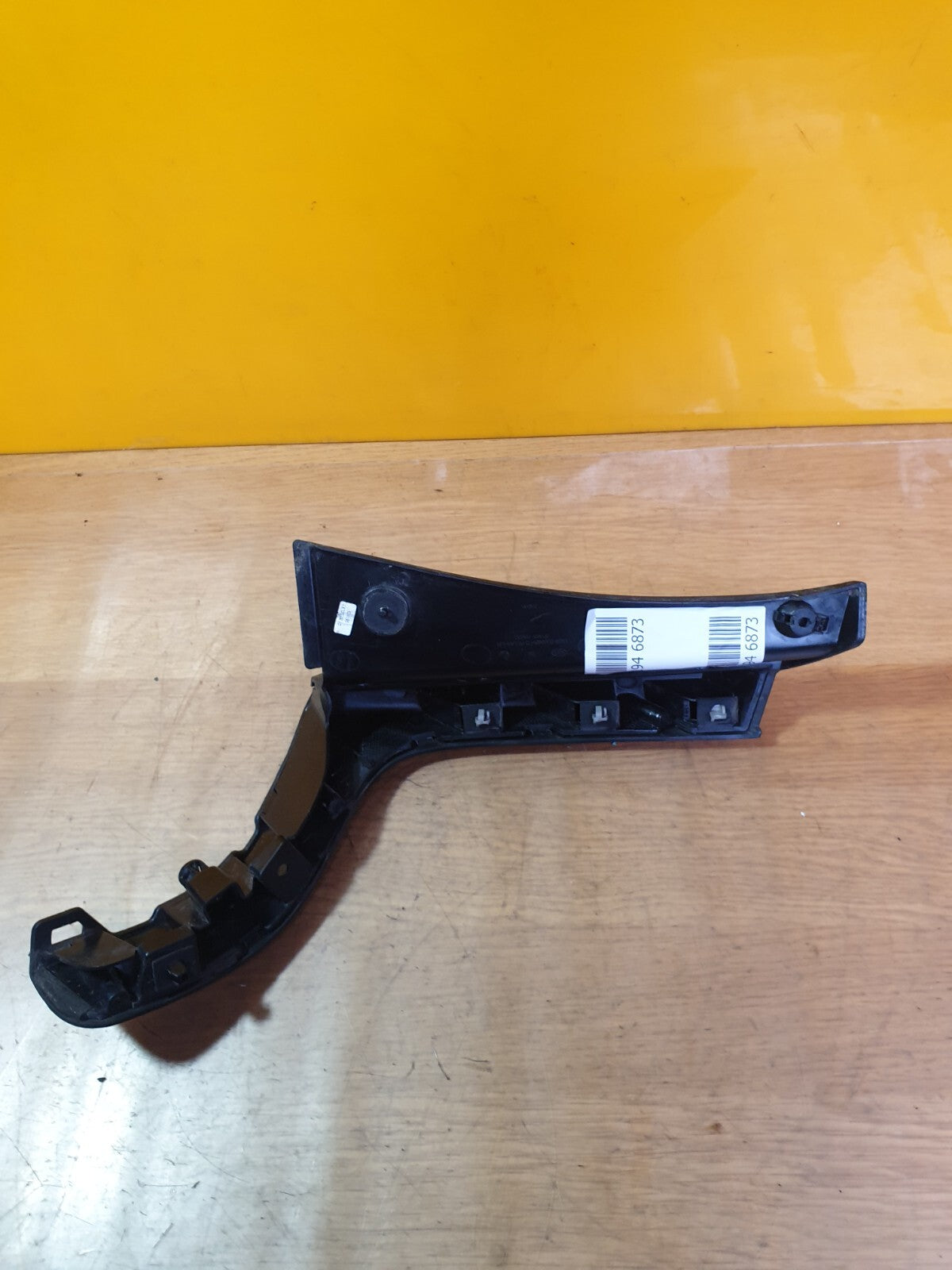 ✅KIA NIRO 2 S-A 1.6 PETROL 2020 REAR LEFT TAIL LIGHT SURROUND TRIM 87362-G5000 - Image 6