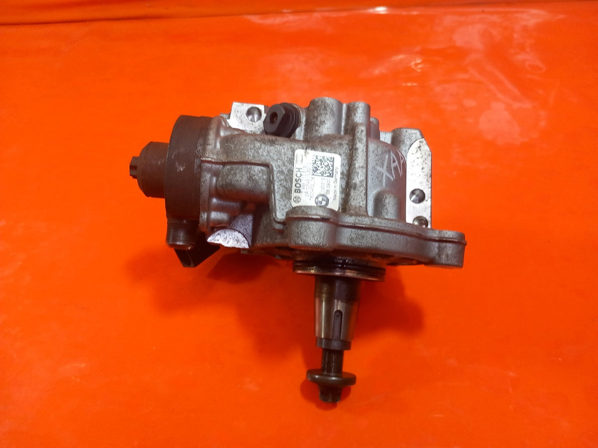 BMW F20 F21 F30 F31 F32 Mini R55 R56 R57 R60 High Pressure Fuel Pump xAA - Image 6