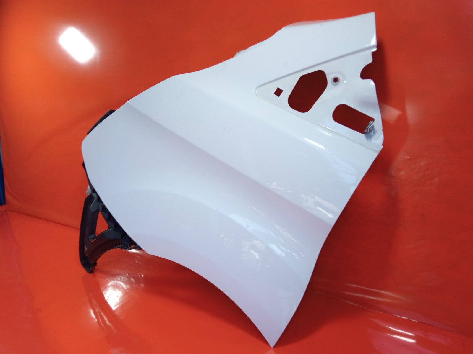 ✅2017 Ford Tourneo Custom Front Left Wing Fender Panel White + Warranty A359 - Image 2