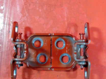 ✅Dacia Duster Journey 1.3 Petrol 2024 Front Left Door Hinges Warranty A364 - Image 5