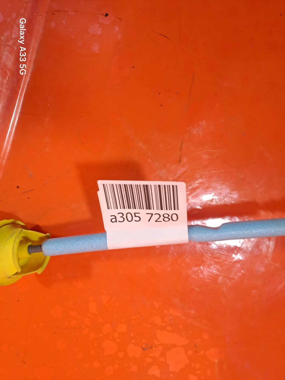 ✅BMW 330E G21 2.0 PETROL 2022 FRONT LEFT DOOR LOCK 7445051 45613123 Warranty - Image 6