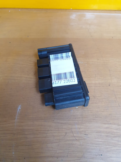 ✅2021 BMW 1 SERIES F40 M SPORT INTEGRATED SUPPLY MODULE 8661071 + WARRANTY A177 - Image 8
