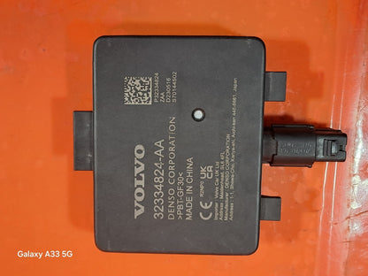✅POLESTAR 2 LONG RANGE 2023 REAR BLIND SPOT RADAR SENSOR MODULE 32334824AA A312 - Image 11