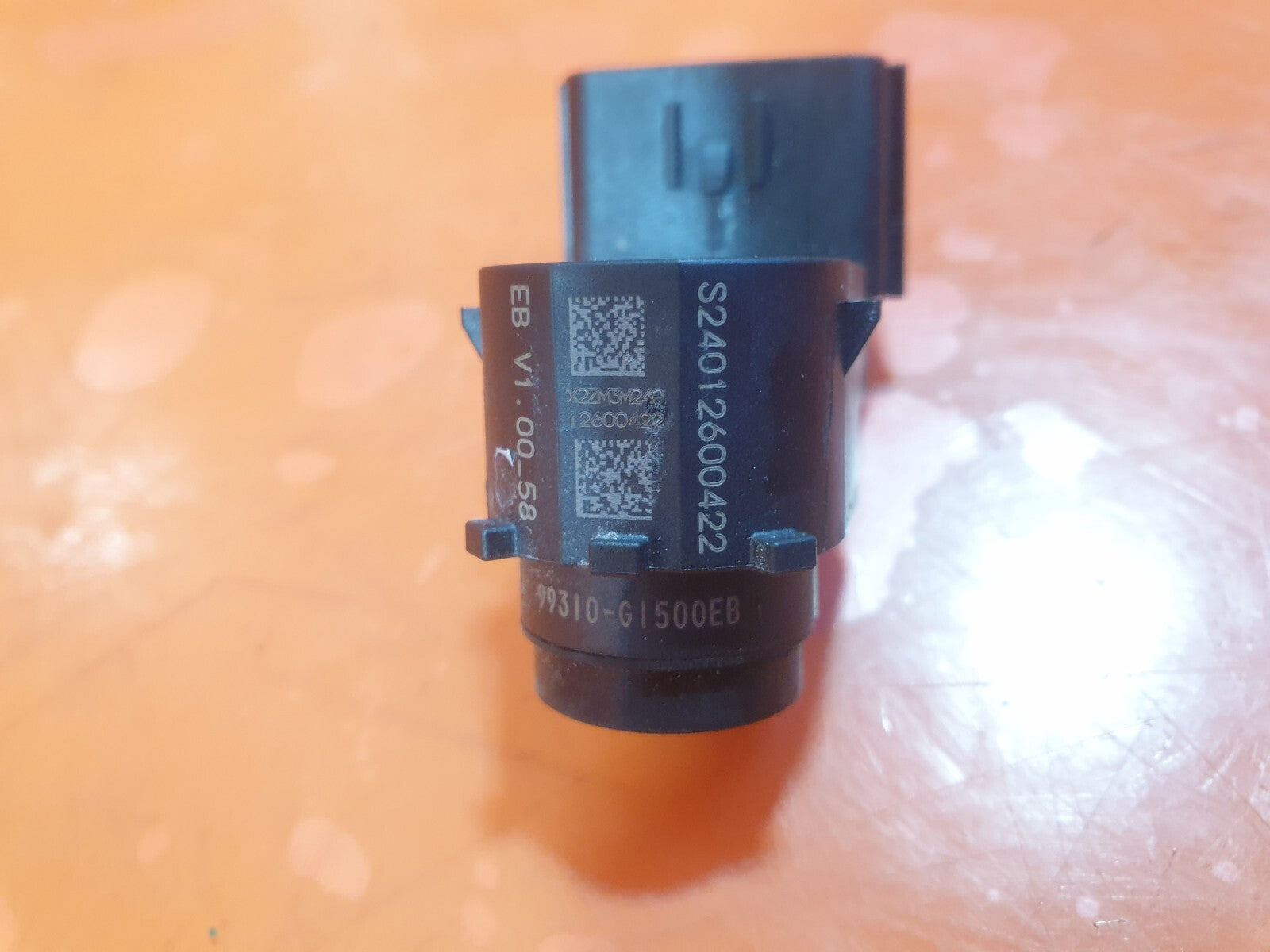 Hyundai Ioniq 5 Namsan 2024 Rear Parking Sensor 99310-GI500EB 99310-GI700YEV - Image 10