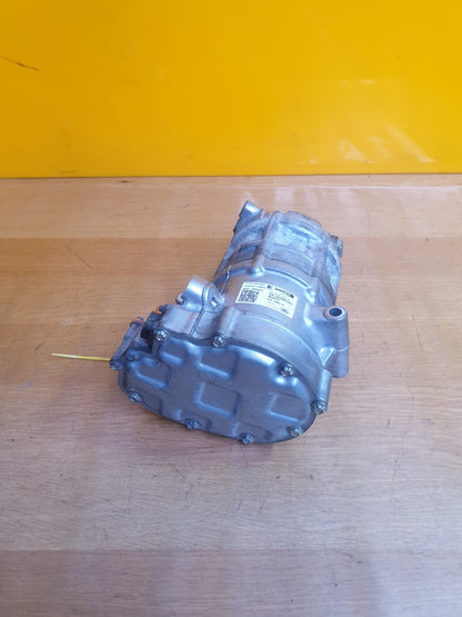 ✅2022 RANGE ROVER EVOQUE L551 1.5P AIR CON A/C COMPRESSOR PUMP N2A319D662AB A169 - Image 8