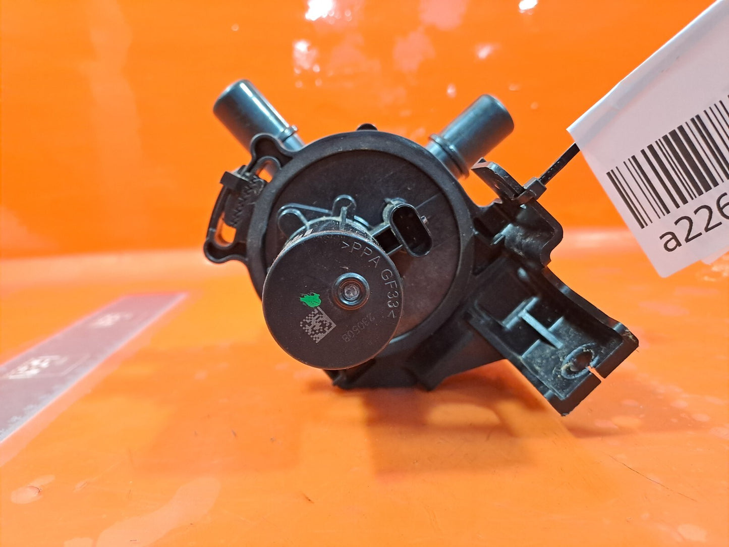 HYUNDAI IONIQ 5 2024 WATER COOLER VALVE 25660-GI500 Warranty A226 - Image 6
