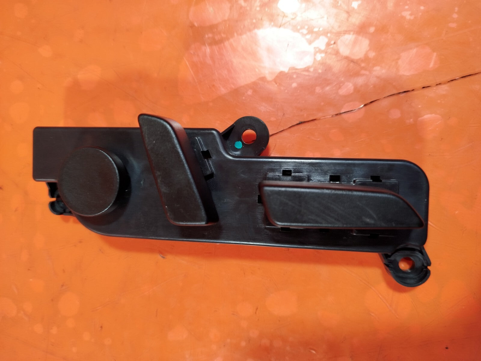 ✅TESLA MODEL 3 LONG RANGE 2020 FRONT RIGHT SEAT SWITCH 1098530-00-F Warranty - Image 1