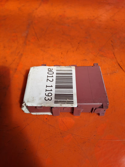 ✅2022 TOYOTA COROLLA EXCEL 1.8P GATEWAY CONTROL ECU 8911102031 + WARRANTY A012 - Image 1