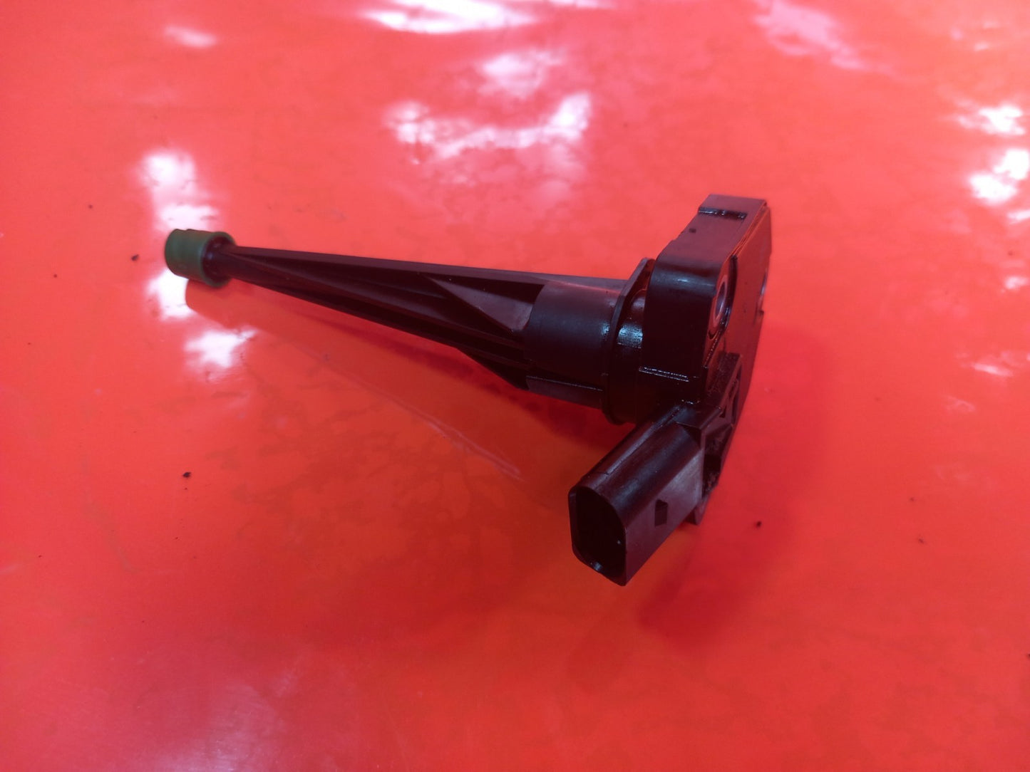 ✅VW Golf Gte 1.4 Petrol 2022 DGEA Oil Level Sensor 07P907660 Warranty A388 - Image 2
