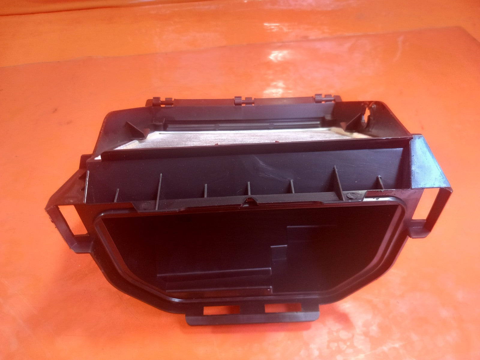 2025 Mercedes GLE W167 AMG Air Filter Box A1678309404 Warranty A397 - Image 6