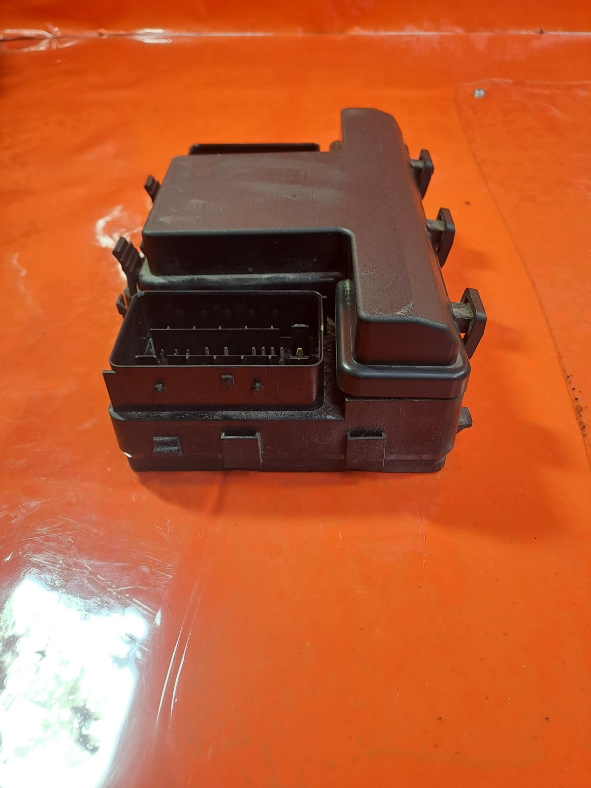 ✅2016 FORD MONDEO MK5 FUSE BOX ASSEMBLY FG9T14A067ZA + WARRANTY A292 - Image 6