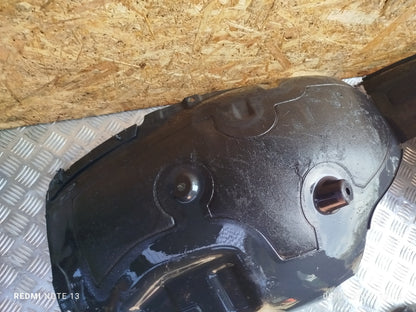 ✅TESLA MODEL 3 LONG RANGE 2020 FRONT RIGHT ARCH LINER SPLASH GUARD Warranty A266 - Image 7