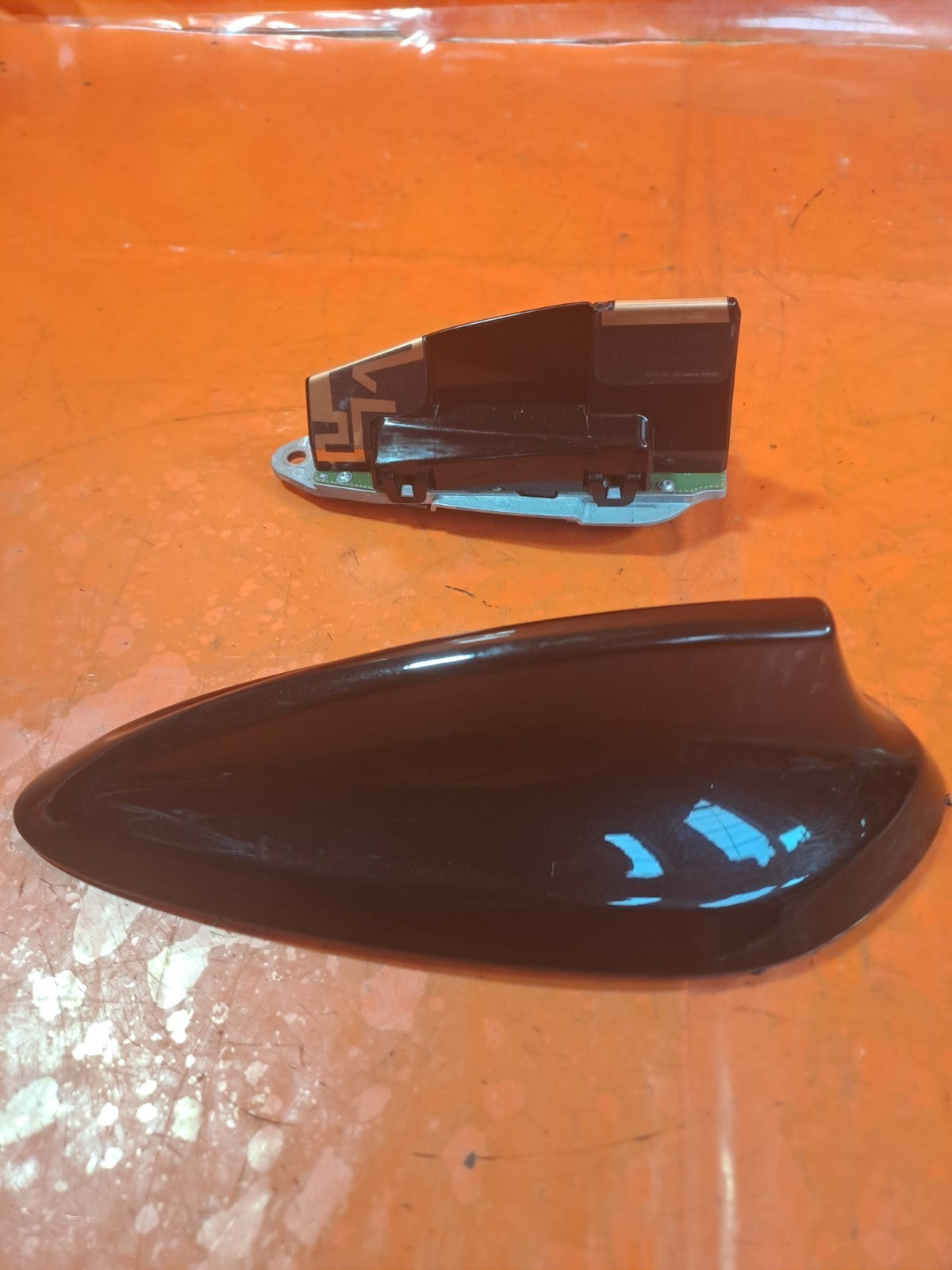✅2021 BMW 3 SERIES G20 M SPORT AERIAL SHARK FIN ANTENNA 6826326 + WARRANTY A357 - Image 6